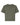 Front View of Military Green Youth Gold Soft Touch T-Shirt - 4850