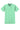 Front View of Mint Green Gildan - Ultra Cotton 100% US Cotton T-Shirt. 2000 plain
