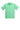 Front View of Mint Green Gildan - Youth Ultra Cotton 100% US Cotton T-Shirt. 2000B plain
