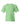 Front View of Mint Green Heavy Cotton™ Youth T-Shirt - 5000B