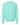 Front View of Mint Midweight Crewneck Sweatshirt - SS3000