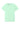 Front View of MintToBe Jerzees Classics Unisex Cotton T-Shirt 363M plain