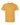 Front View of Mustard Softstyle® Midweight T-Shirt - 65000