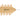 Front View of Natural Bamboo Golf Buddy