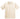 Front View of Natural Gildan - Youth Heavy Cotton 100% Cotton T-Shirt. 5000B plain