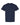 Front View of Navy DryBlend® T-Shirt - 8000