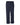 Front View of Navy Heavy Blend™ Open-Bottom Sweatpants - 18400