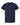 Front View of Navy Heavy Cotton™ T-Shirt - 5000