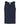 Front View of Navy Heavy Cotton™ Tank Top - 5200