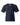 Front View of Navy Heavy Cotton™ Youth T-Shirt - 5000B