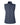 Front View of Navy Melange/ Navy Women's New Classics® Charleston Hybrid Vest - DG706W