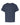 Front View of Navy Mist Softstyle® Youth CVC T-Shirt - 64000BCVC