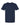 Front View of Navy Softstyle® T-Shirt - 64000