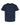 Front View of Navy Softstyle® Youth T-Shirt - 64000B