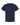 Front View of Navy Ultra Cotton® T-Shirt - 2000