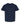 Front View of Navy Youth Light Cotton T-Shirt - 3000B