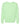 Front View of Neo Mint Unisex Crewneck Fleece - 3340