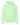 Front View of Neo Mint Unisex Pullover Hoodie - 3320