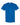 Front View of Neon Blue Heavy Cotton™ T-Shirt - 5000