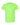 Front View of Neon Green Heavy Cotton™ T-Shirt - 5000