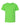 Front View of Neon Green Heavy Cotton™ Youth T-Shirt - 5000B