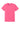 Front View of NeonPink Jerzees Classics Unisex Cotton T-Shirt 363M plain