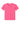 Front View of NeonPink Jerzees Classics Youth Cotton T-Shirt 363Y plain