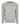 Front View of Oatmeal Laguna Raglan Crewneck Sweatshirt - 9000