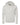 Front View of Oatmeal Malibu Hoodie - 9302