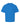 Front View of Ocean Blue Youth Gold Soft Touch T-Shirt - 4850