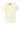 Front View of OffWhite Gildan Women's Heavy Cotton 100% Cotton T-Shirt. 5000L plain