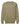 Front View of Olive Hammer™ Maxweight Crewneck Sweatshirt - 19000