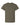 Front View of Olive Ultra Cotton® T-Shirt - 2000