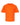 Front View of Orange Youth Gold Soft Touch T-Shirt - 4850