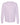 Front View of Orchid Garment-Dyed Heavyweight Long Sleeve T-Shirt - 6014