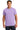 Front View of Orchid Gildan - Ultra Cotton 100% US Cotton T-Shirt. 2000 plain