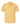 Front View of Pale Yellow Ring-Spun Piqué Polo - 7002