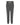 Front View of Pepper Garment-Dyed Lightweight Fleece Sweatpants - 1469