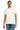 Front View of PFD Gildan - Ultra Cotton 100% US Cotton T-Shirt. 2000 plain