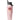 Front View of Pink Hydro Flask® Travel Bottle w/ Flex Straw Cap 32oz