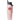 Front View of Pink Hydro Flask® Travel Bottle w/ Flex Straw Cap 32oz