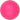 Front View of Pink Srixon Soft Feel Golf Balls - 12 Pack plain