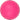 Front View of Pink Srixon Soft Feel Golf Balls - 12 Pack plain