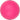 Front View of Pink Srixon Soft Feel Golf Balls - 12 Pack plain