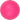 Front View of Pink Srixon Soft Feel Golf Balls - 3 Pack plain