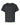 Front View of Pitch Black Mist Softstyle® Youth CVC T-Shirt - 64000BCVC