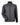 Front View of Polar/ Black Constant Full-Zip Sweater Fleece Jacket - 187330