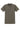 Front View of Prairie Dust Gildan - Ultra Cotton 100% US Cotton T-Shirt. 2000 plain
