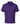 Front View of Purple DryBlend® Jersey Polo - 8800