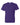 Front View of Purple DryBlend® T-Shirt - 8000